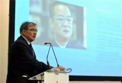 <b>​西班牙人高层出席中西友好交流故事会 新华社央视关注报道</b>