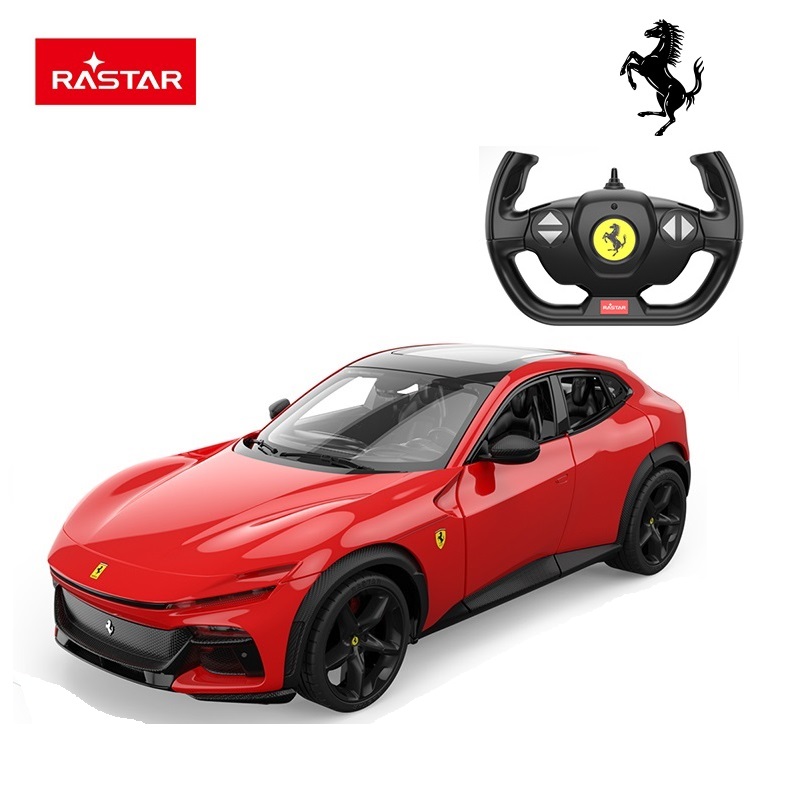 R/C 1:14 Ferrari Purosangue